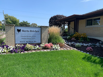 Mertz-Bricker Family Dentistry