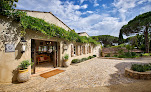 Hôtel La Ferme d'Augustin à  Ramatuelle