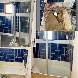 Photo n°3 de Cj plomberie Christopher julien à Coligny (Fournisseur de chauffe-eau)