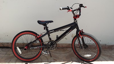 Photos of Osiris Bicicletas