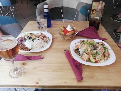 Photos of BAR Buratino