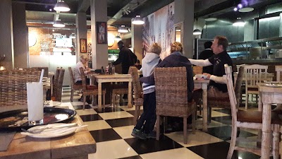 Photos of The Cattle Baron Grill & Bistro