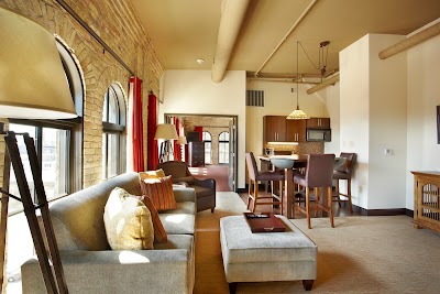 Photos of The Brewhouse Inn & Suites