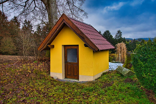 Kapelle Buchberg - Thumbnail