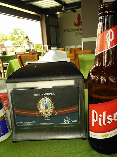 Photos of Restaurante El Jor&oacute;n