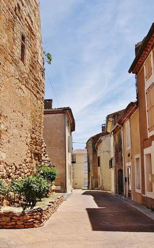 Mairie de Creissan - Thumbnail