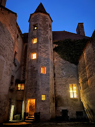 Photo n°5 de auditoire royal à Châtillon-sur-Seine (Gîte)