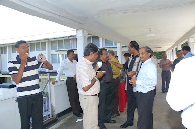 Photos of Faculty of Engineering (ඉංජිනේරු පීඨය )