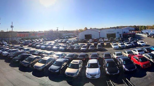 Cransh Auto Sales Inc - Thumbnail