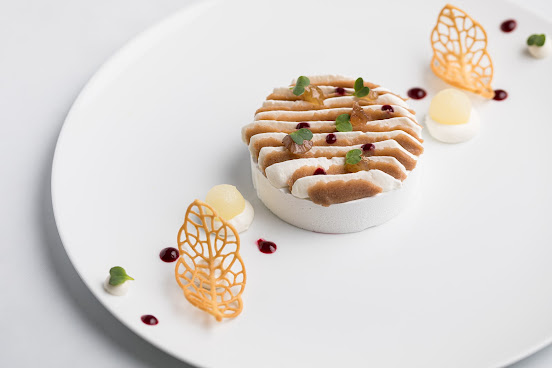 Maison Doucet Charolles by null