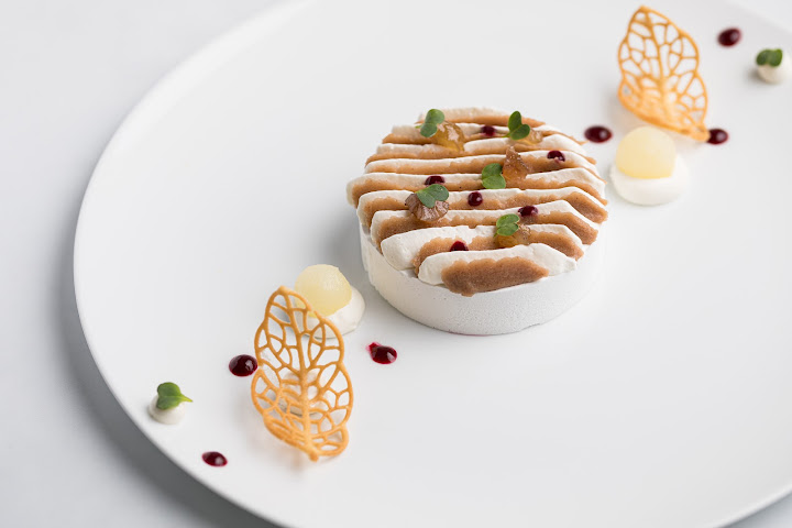 Maison Doucet Charolles by null