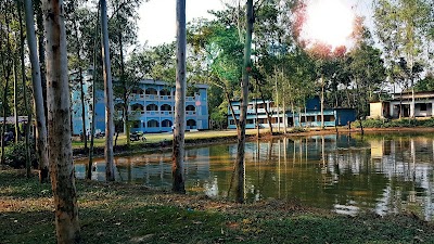 Photos of Dupchanchia Pilot High school