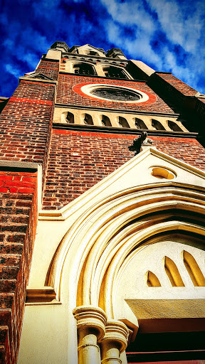 St Cuthberts Presbyterian Church, Brighton - Thumbnail