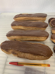 Photo n°20 de La Pètrie, Nathalie et Gilles à Florensac (Boulangerie)