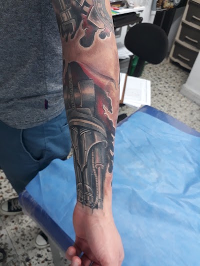 Photos of YOKOARTE TATTOO
