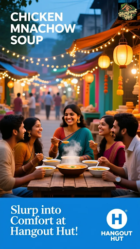 Craving a comforting meal in Bangalore? Visit Hangout Hut for a taste of home with our Best Selli… post image