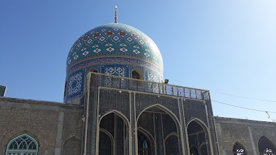 Photos of Emamzadeh Abdollah Shrine