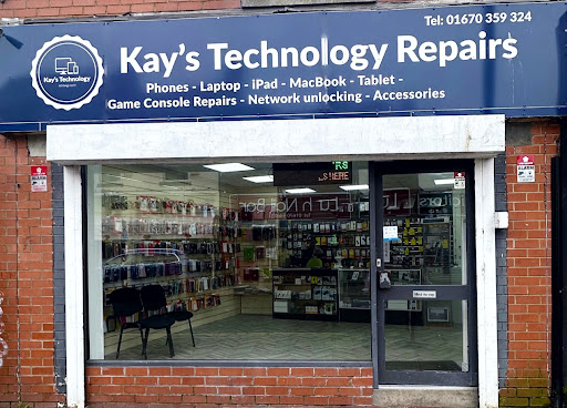Kay's Technology Repairs - Thumbnail