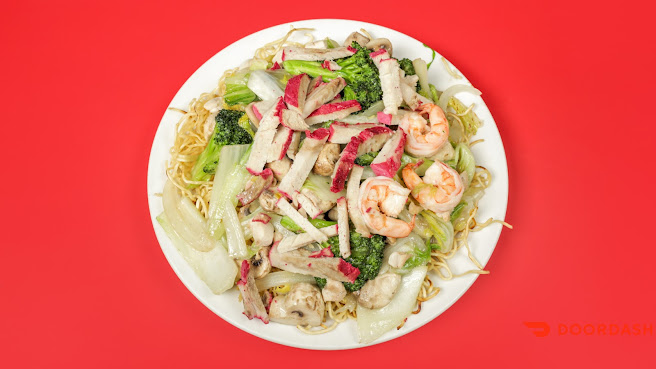 Restaurant Jimmy by null