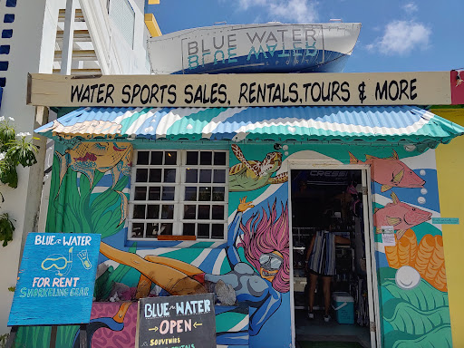 Culebra Bluewater sports