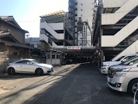 柏モータープール