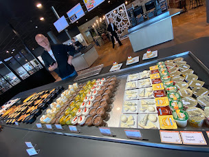 Photo n°13 de Plateau d'Auguste à La Roche-sur-Yon (Restaurant)