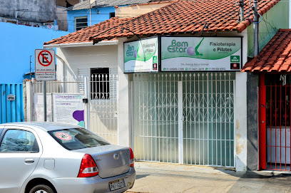 Bem Estar Fisioterapia e Pilates