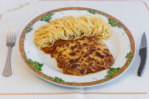 Photo n°11 de Casa Bella à Maisons-Alfort (Pizzeria)