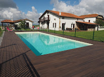 Domaine de Bellevue à Bergouey-Viellenave