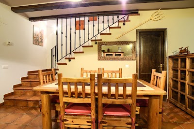 Photos of Apartments Rural El Olmo