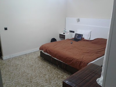Photos of Hotel Germanicia Kahramanmaras