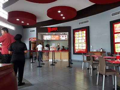 Photos of Wendy's
