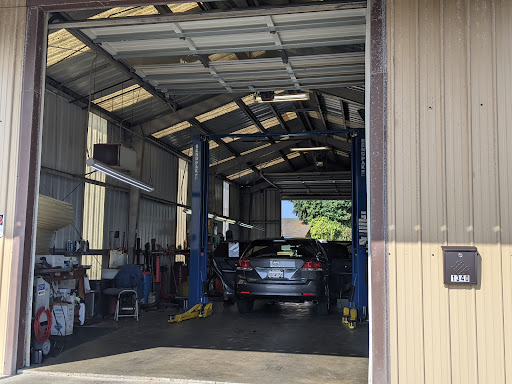 California Smog & Auto Detail