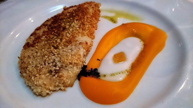 Dassa Bassa Restaurant