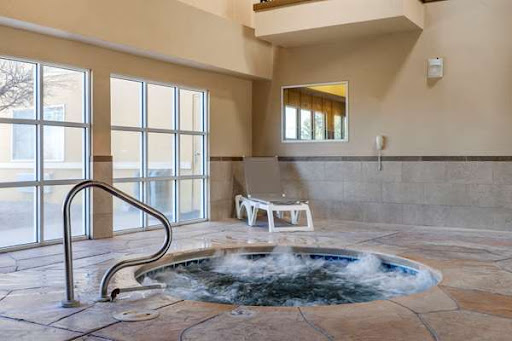 Comfort Inn Albuquerque Airport - Thumbnail