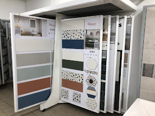 Photo n°6 de Gedimat Bernard Reymond - Embrun à Embrun (Magasin d'outillage)