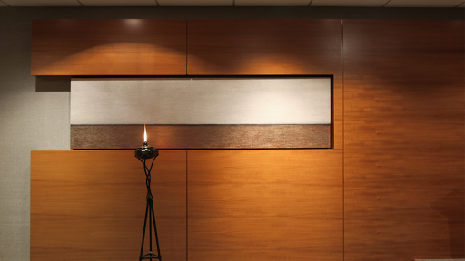 Plaza Jewish Community Chapel Gallery - United States