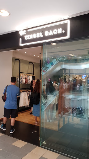 The Tinsel Rack Store - Tampines