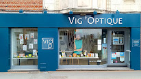 Vig'Optique à Pérenchies