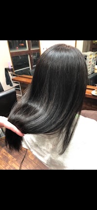 ヘアメイクルポ