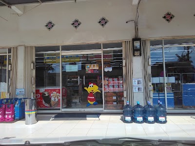 Photos of Indomaret Km. 32 Indralaya