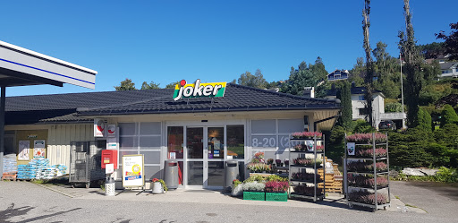 Joker Åheim