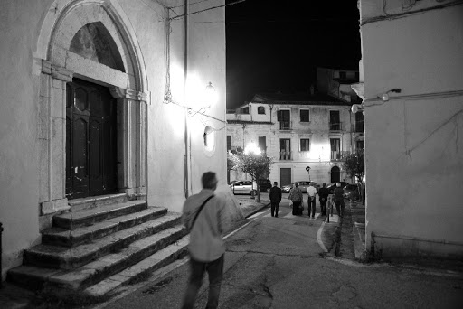Comune di Piedimonte Matese Gallery - Italy