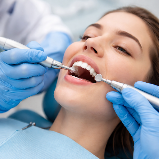 Healthy gums and stain‑free teeth start with professional cleaning. At Sniora Dental & Aesthetic… post image
