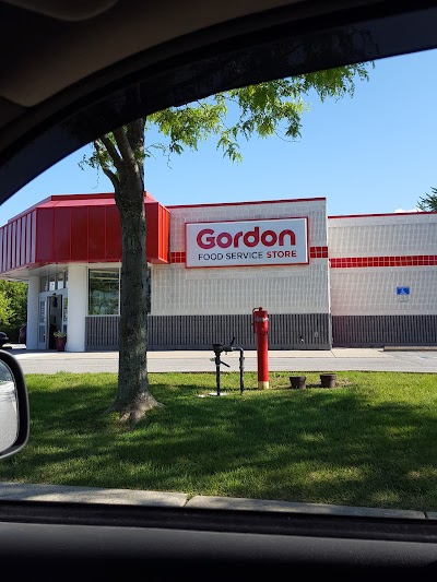 Gordon Food Service Store