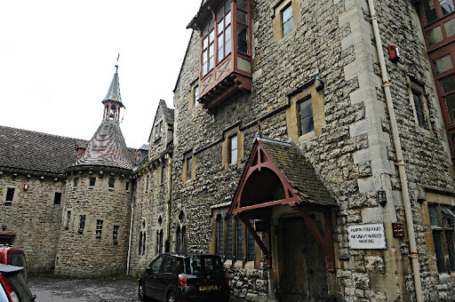 West Country Academy of Drama
