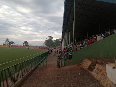 Photos of Stade Umuco De Muyinga