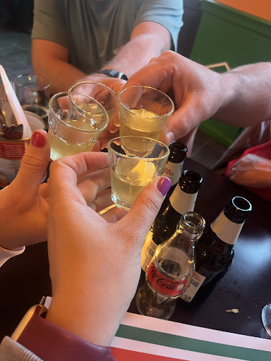 Pizzeria Trattoria Napoli - Thumbnail