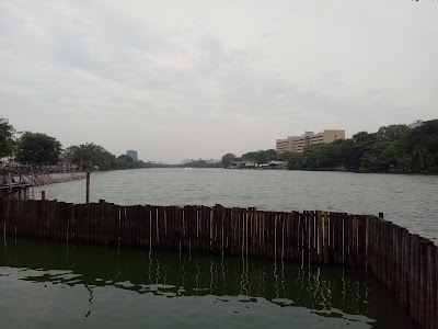 Photos of Danau Sunter