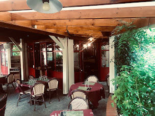 Photo n°10 de Le BLACK BIRD à Ézy-sur-Eure (Pub)